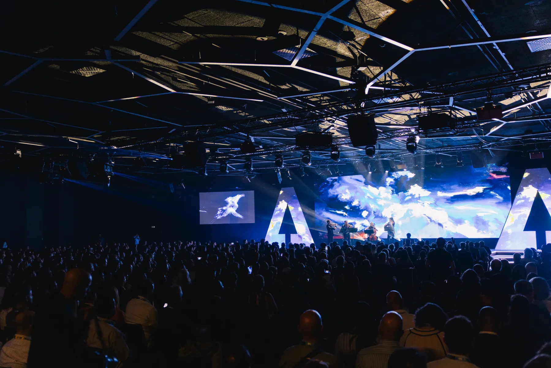 Resonant Augmenta - AI for Good Global Summit, Geneva 2025